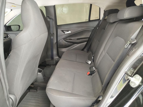 Chevrolet Onix 10mt Lt1