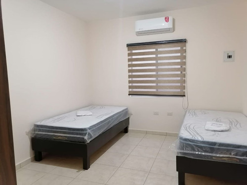 Imagen 15 de 22 de Habitacion En Renta Col. Roma, Tipo Roomie