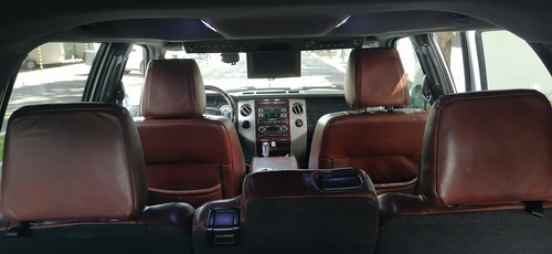 Ford Expedition 5.4 King Ranch V8 4x2 Mt