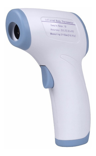 Digital Baby Adult Infrarrojo Termómetro Pistola Sin Contact