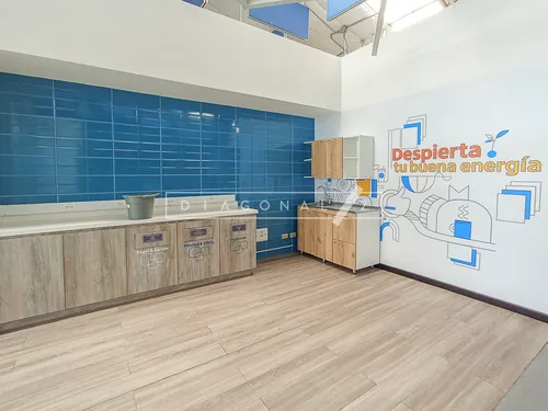 Oficina En Arriendo En Floresta Norte