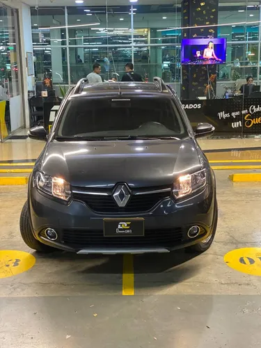 Renault Stepway 1.6 Trek Intens