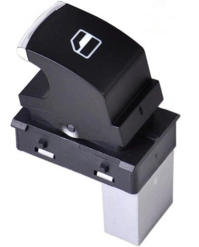 Imagen 1 de 6 de Tecla Levanta Vidrio Original Vw Vento Passat Amarok Tiguan