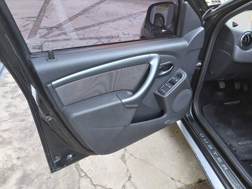 Renault Duster 2.0 Luxe 2011