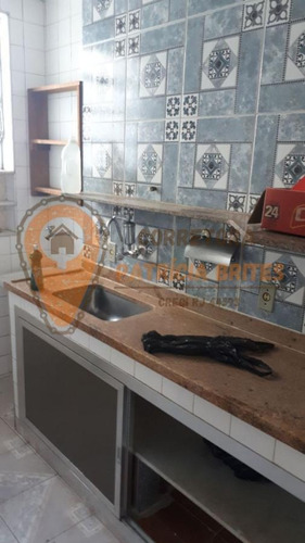 Imagem 3 de 13 de Apartamento Para Venda Em Rio De Janeiro, Cordovil, 2 Dormitórios, 1 Banheiro, 1 Vaga - V01744_1-1776432