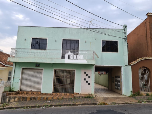 Prédio Comercial Para Venda - 02950.7712