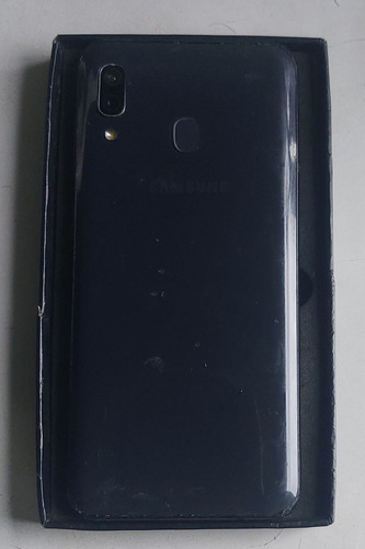 Samsung Galaxy A30 64 Gb 4ram Usado Ler Descrição Abaixo Preto