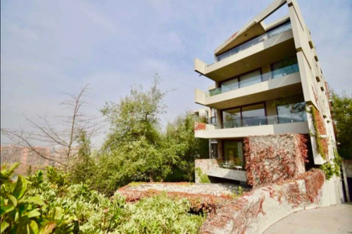 Imagen 16 de 17 de Departamento Venta Vitacura La Aurora Lo Curro