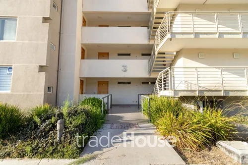 Encantador Depto En Venta Peñuelas, La Serena
