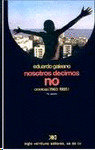 Libro Nosotros Decimos No