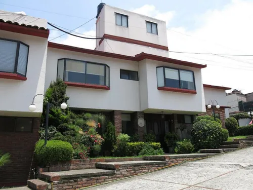 Casa En Venta San Jeronimo