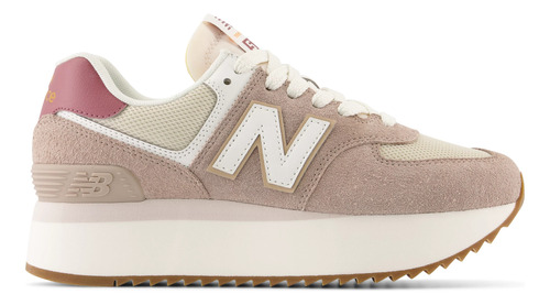 Championes New Balance De Dama - 574 - Wl574zka