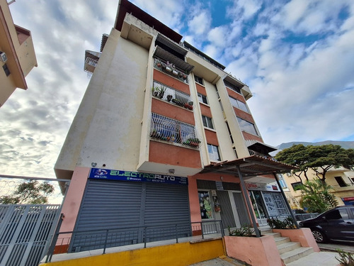 Apartamento En Venta La Carlota