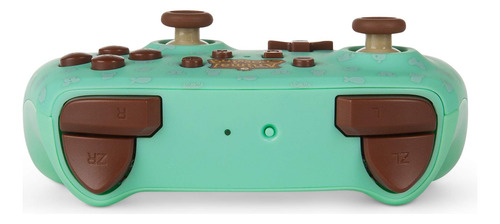 Controlador Inalámbrico Powera Enhanced Para Nintendo Switch