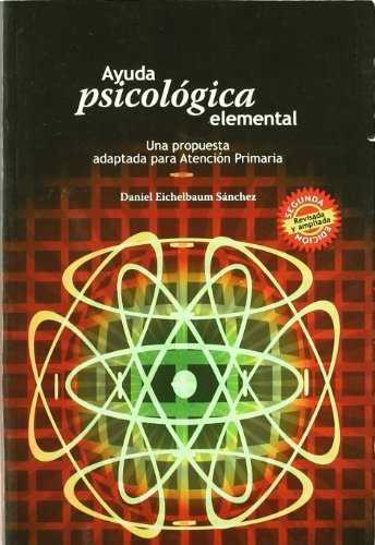 Ayuda Psicologica Elemental (2ª Edición) (libro Original)