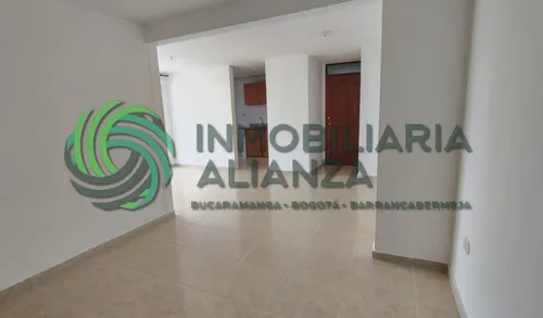 Apartamento En Arriendo En Ciudadela Real De Minas. Cod A5611