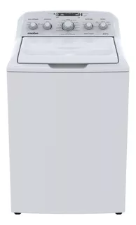 Lavadora automática Mabe LMA72215C blanca 22kg 127 V