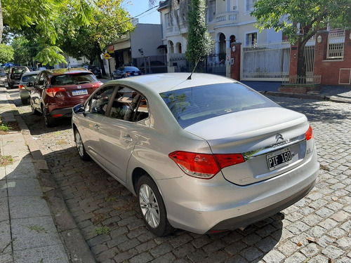 Citroen C4 Lounge 2.0 Origine