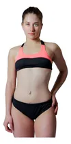 Comprar Malla Dos Piezas Bikini Buen Nado Resistente Al Cloro Nena