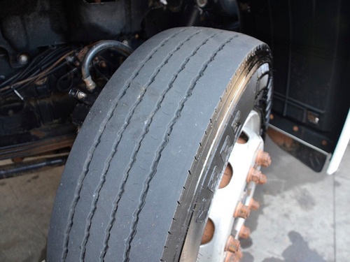 Vw 25-390 6x2 Constellation 2018= 25390 25420 Fh 460 Fin100%