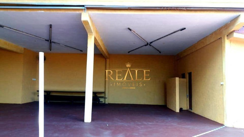 Imagem 6 de 20 de Chácara Comercial Para Alugar, 6000 M² Por R$ 15.000/mês - Pinheirinho - Vinhedo/sp - Ch0043