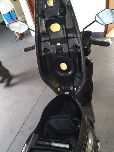 Imagem 6 de 9 de Yamaha Neo