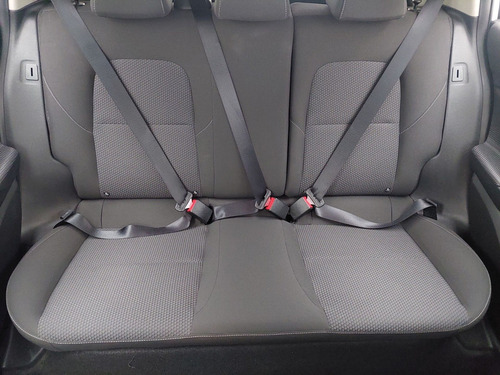 Chevrolet Onix 1.0 FLEX MANUAL