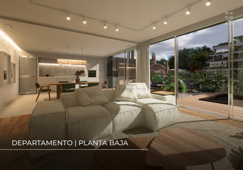 Apartamento En Punta Del Este, Beverly Hills