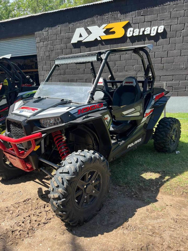 Imagen 9 de 15 de Polaris Rzr 1000
