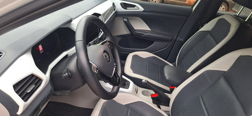 Volkswagen T-Cross 1.0 200 Tsi Highline Aut