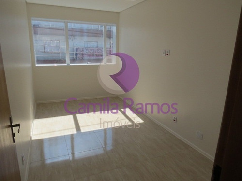 02 Salas Para Alugar - Centro - Suzano/sp - Sa0070 - 68334083