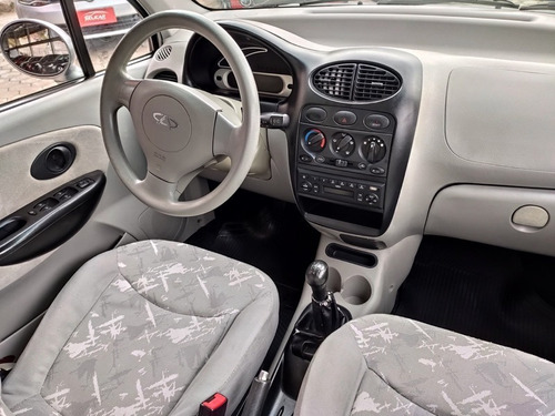 Qq 1.0 2015 Completo Apenas 59.000km