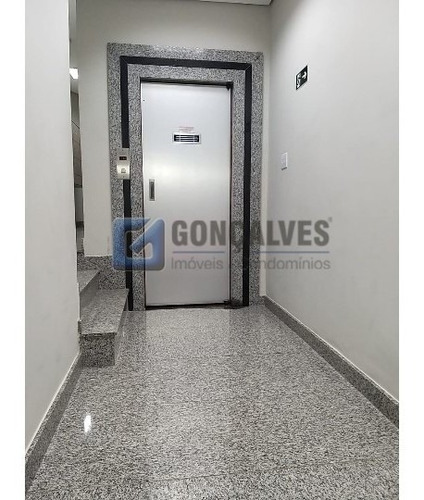 Imagem 8 de 11 de Locação Sala Santo Andre Centro Ref: 37387 - 1033-2-37387
