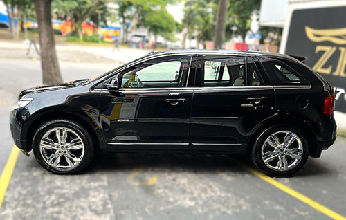 Ford Edge 3.5 Limited Awd 5p