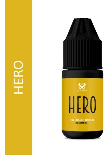 Cola Sobelle Hero Para Cílios 3ml