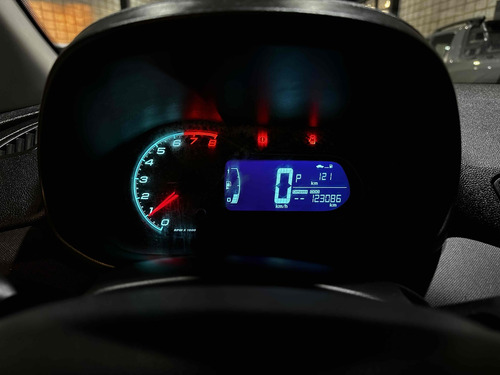 Chevrolet Prisma 1.4 MPFI LTZ 8V FLEX 4P AUTOMÁTICO
