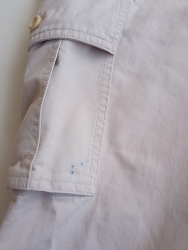 Pantalón Casual Vestir Gin Tonic (hechos En Argentina) 32x30 (Usado)