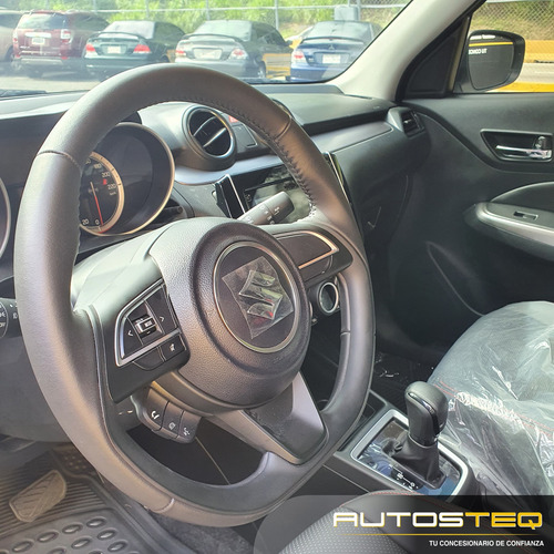 Suzuki Swift Sport
