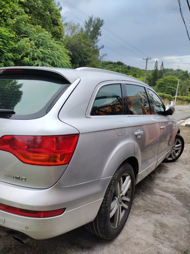 Imagen 3 de 15 de Audi Q7 Full