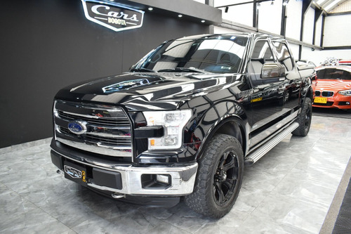 Ford F-150 3.5 Lariat