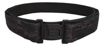 Comprar Cinto Tactico Molle Boer Laser Cut Gen Camo Multicam