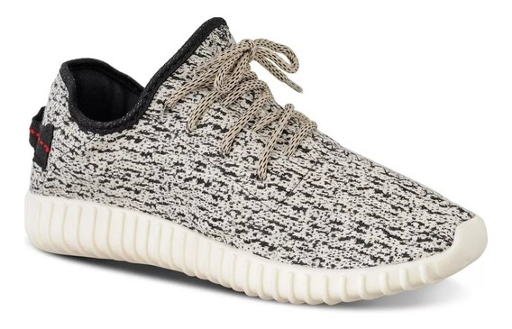 sapato yeezy boost