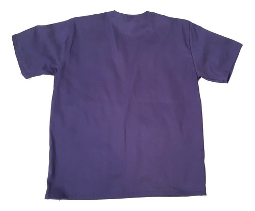 Imagem 4 de 5 de Conjunto Profissional Operacional Camisa E Calça Brim Pesado