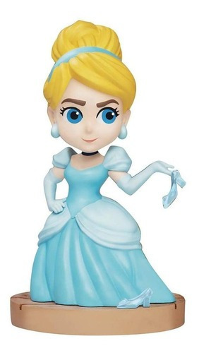 Cinderella - Disney Princess - Beast Kingdom
