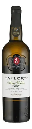 Vino Oporto Taylor X750cc Fine White