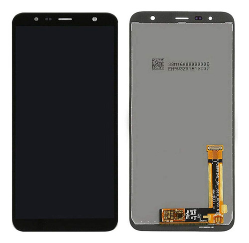 Display Lcd + Tactil Para Samsung J4 J6 Plus + J610 J415