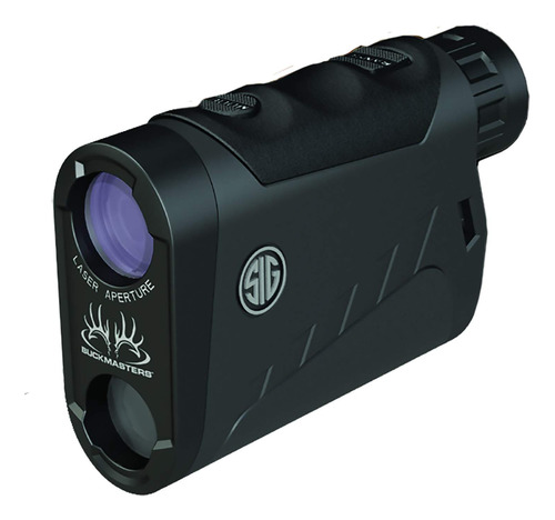 Sig Sauer Buckmasters 1500 Laser Range Finder, 0.236x0.866 i