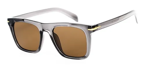 Lentes De Sol Semi Cuadrados