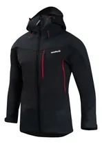 Comprar Ansilta Campera Ansilta Raptor Plus Softshell Gore Wind