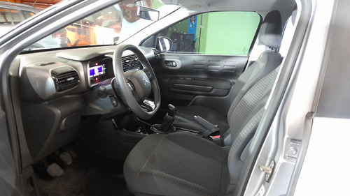 Citroën C4 Cactus 1.6 XSERIES
